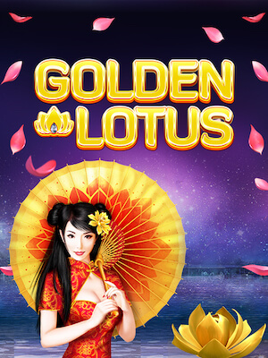 luca168 สมัครสมาชิกรับเครดิตฟรี 50 บาท golden-lotus